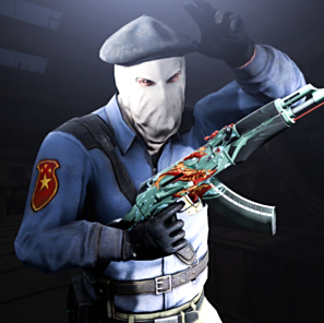 近距离接触 近距离接触